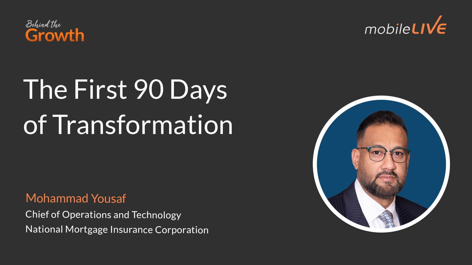 the First 90 Days of Transformation