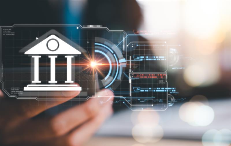 2026 Trends Guiding Financial Services Out of AI Pilot Purgatory