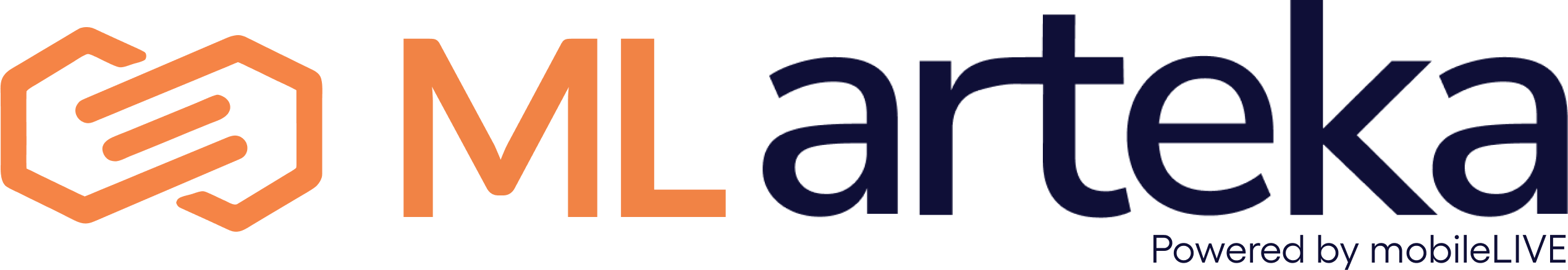 ML Arteka Site Logo