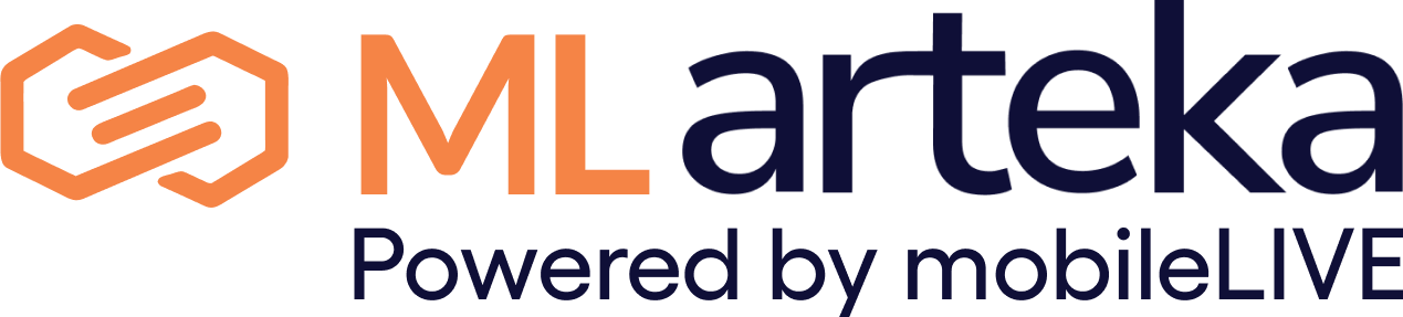 ML Arteka Site Logo