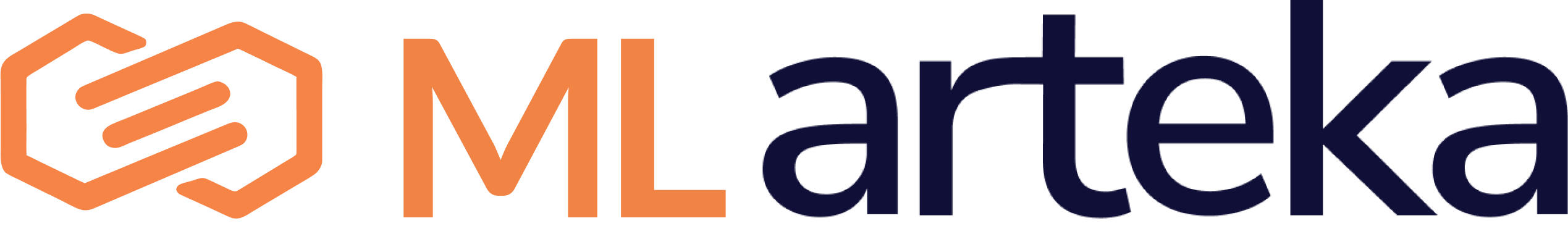 ML Arteka Site Logo
